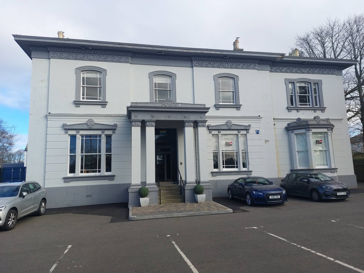Office in Ayr - photo 3