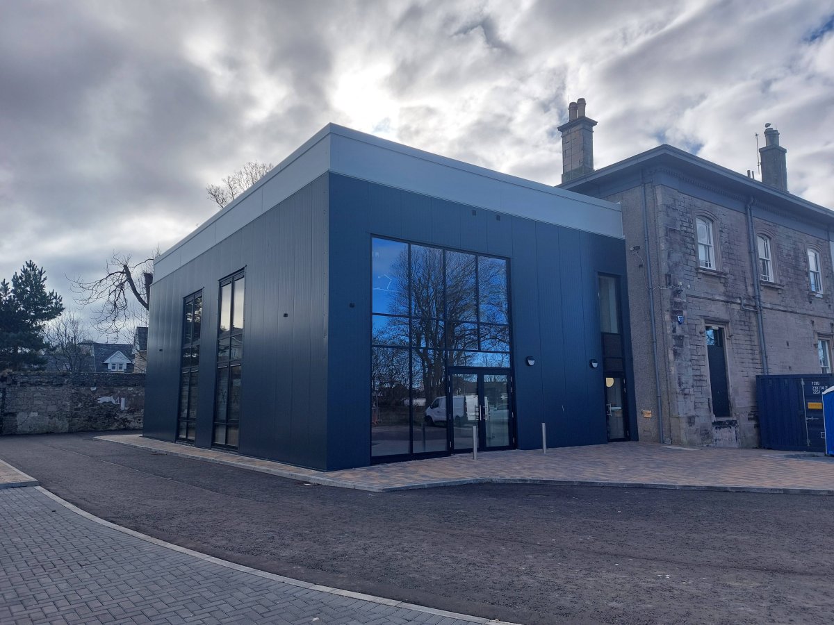 Office in Ayr - photo 4