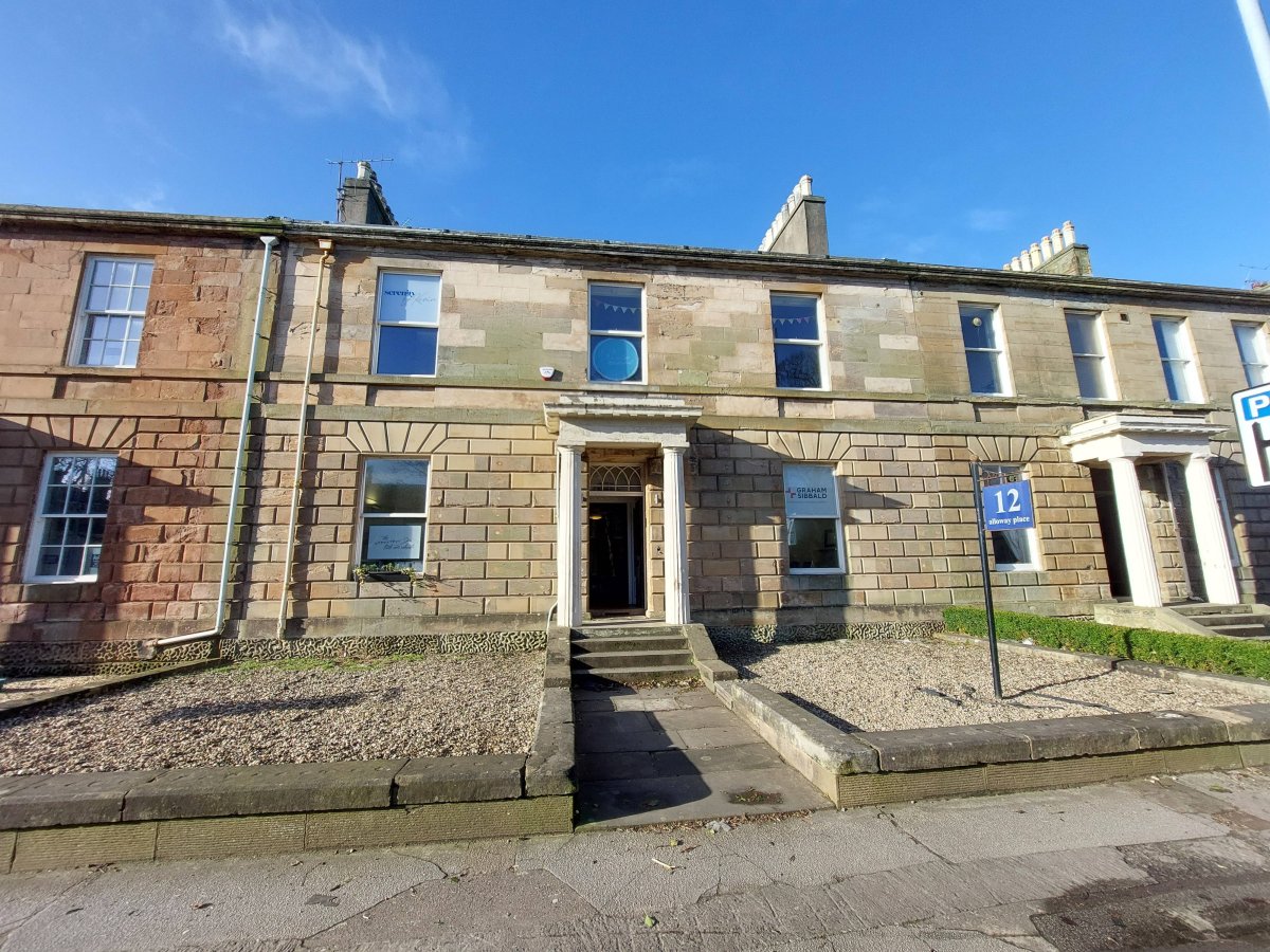 Office in Ayr