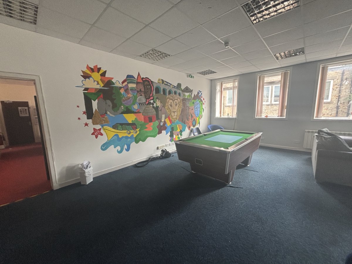 Office in Kilmarnock - photo 2
