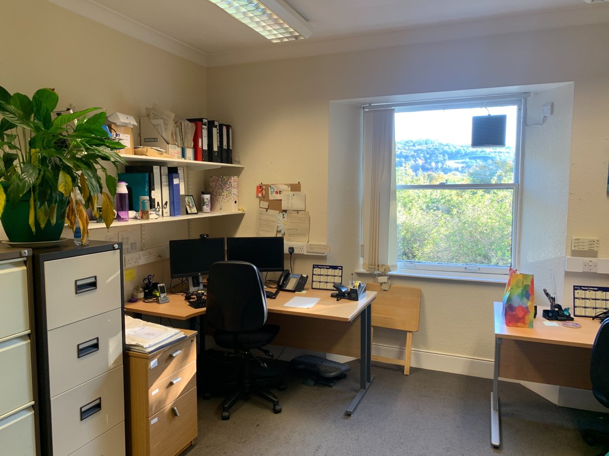 Office in Perth - photo 4