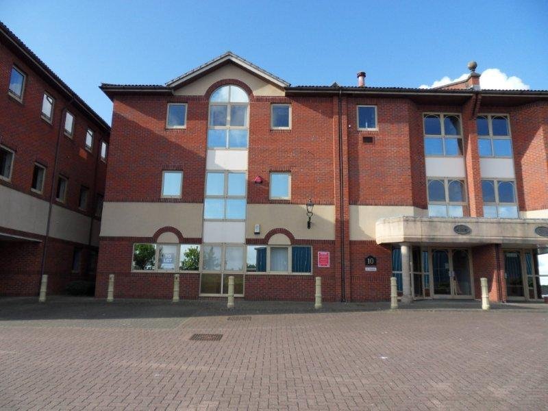 Office in Exeter
