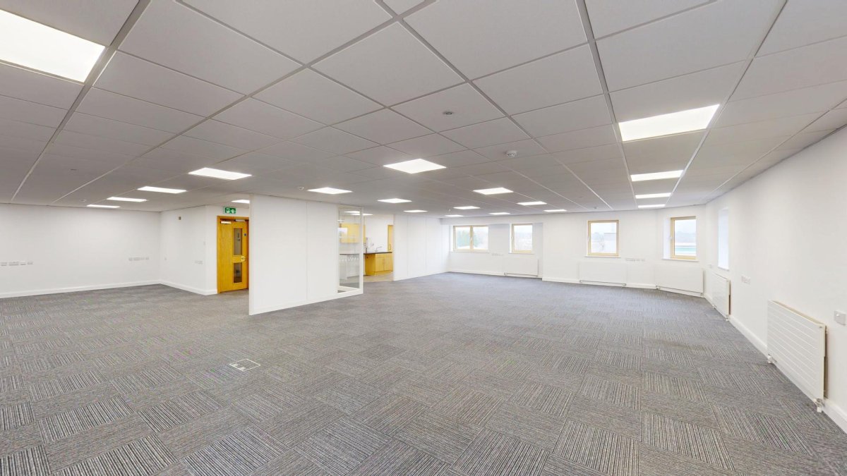 Office in Exeter - photo 2