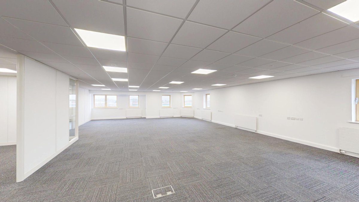 Office in Exeter - photo 3