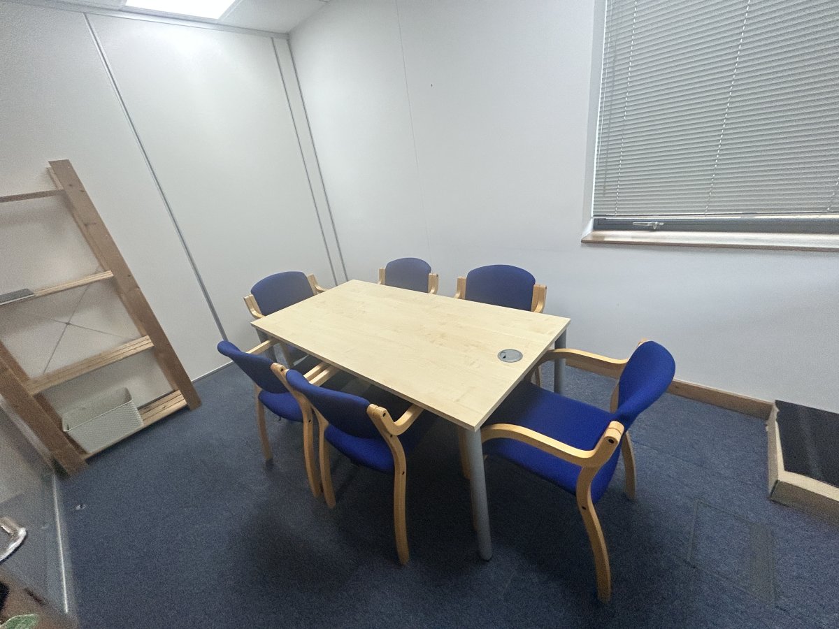 Office in Quedgeley - photo 4