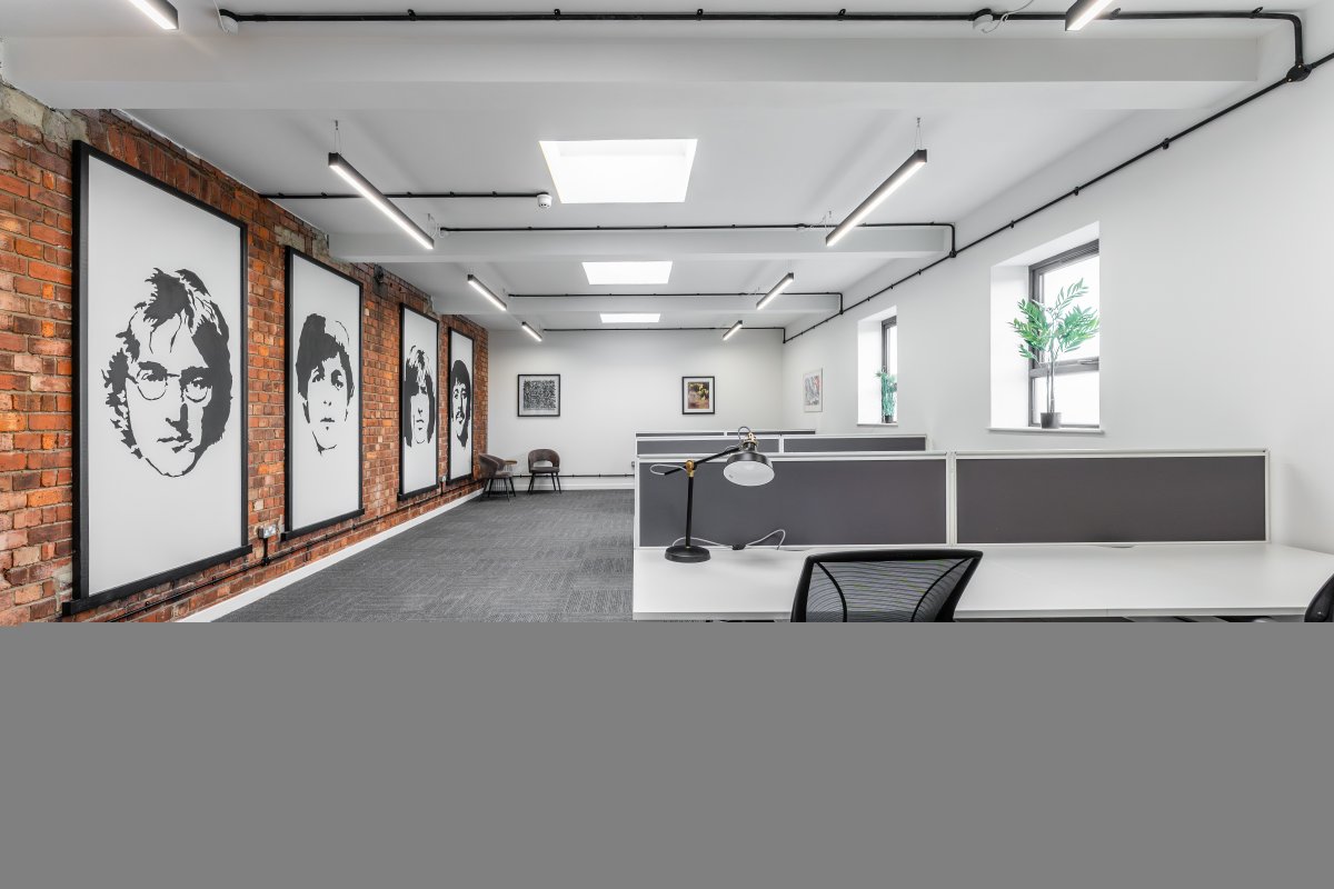 Office in Gloucester