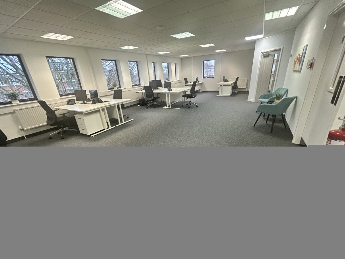 Office in Gloucester