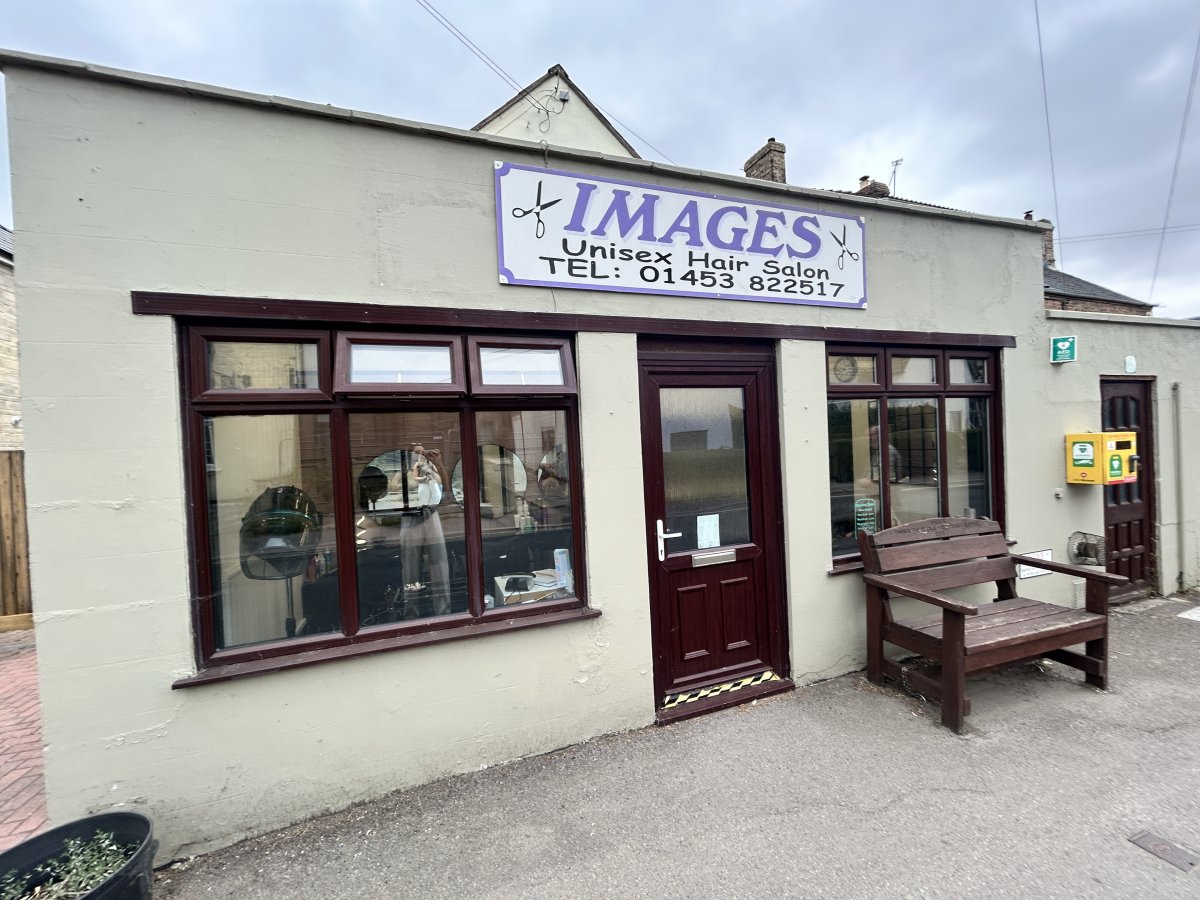 Office in Kings Stanley