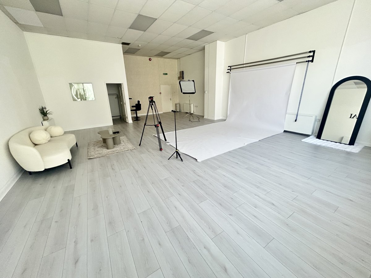 Office in Gloucester