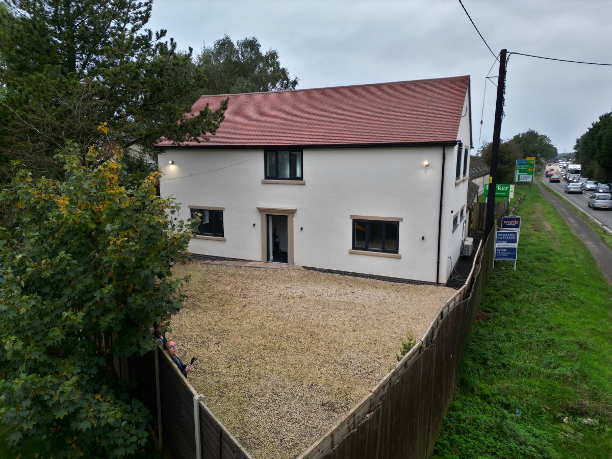 Office in Hinckley