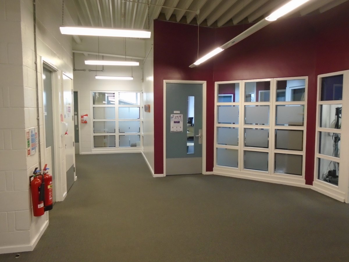 Office in Cheltenham - photo 3