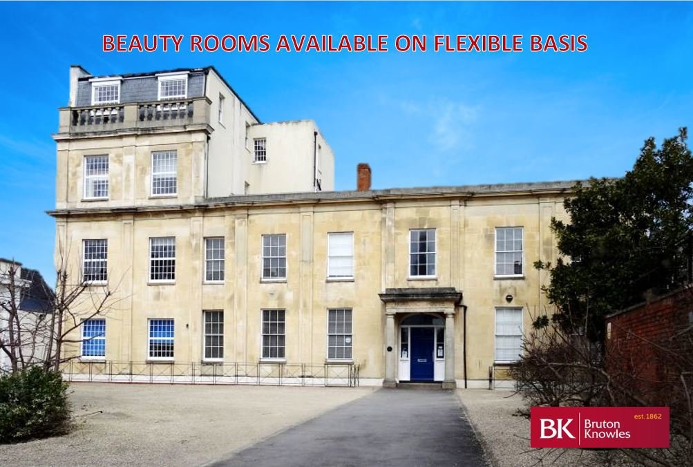 Office in Cheltenham