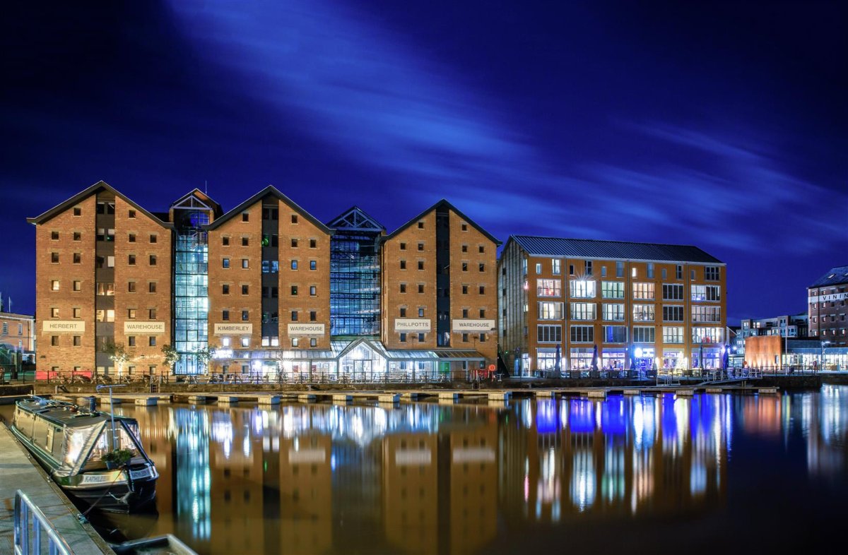 Office in Gloucester