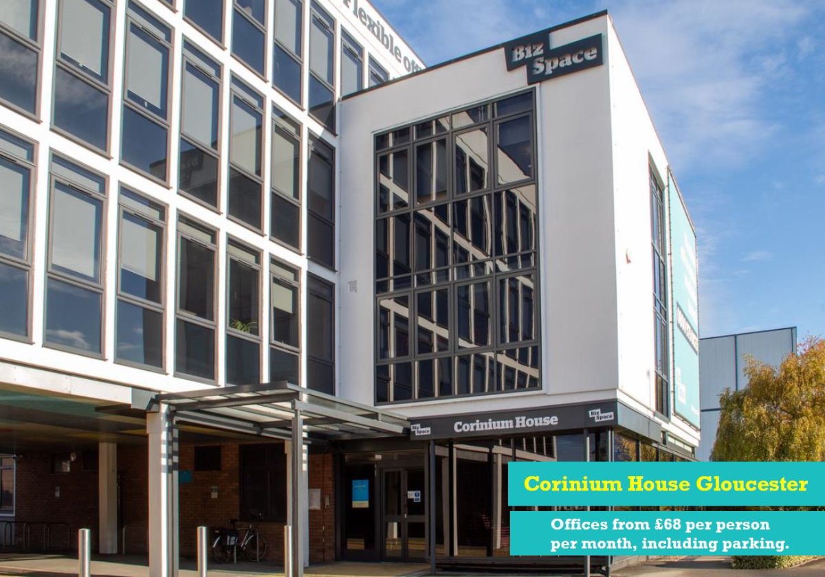 Office in Gloucester