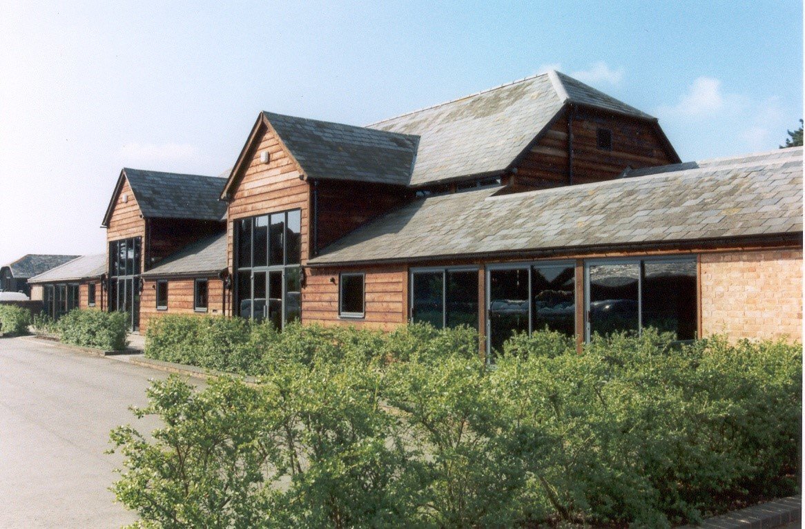 Office in Gloucester