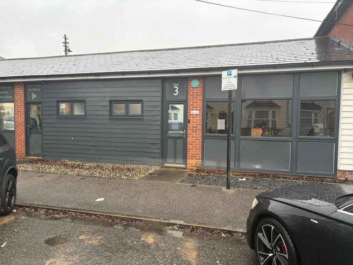 Office in Southampton