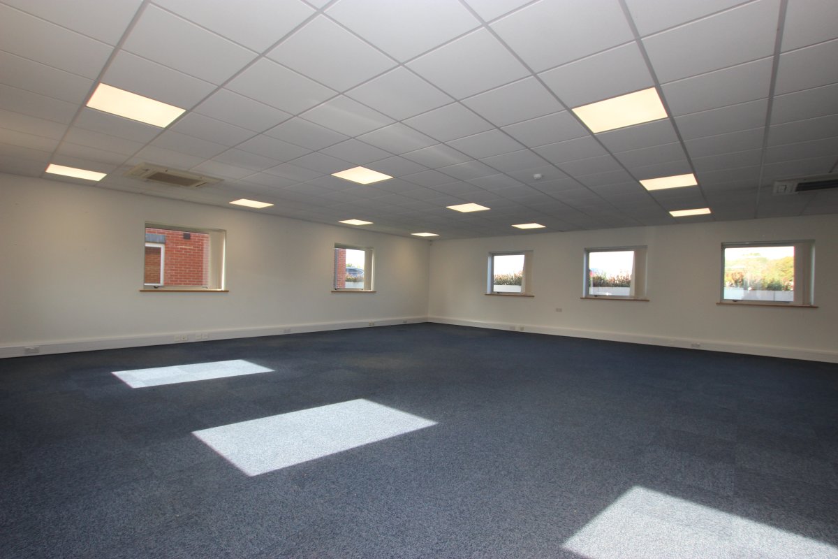 Office in Lions Way - photo 2