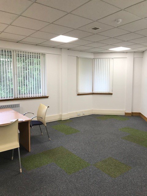 Office in Rotherham