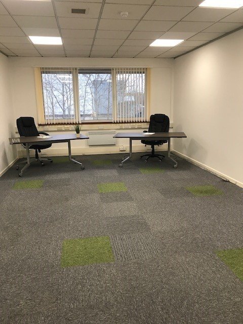 Office in Rotherham