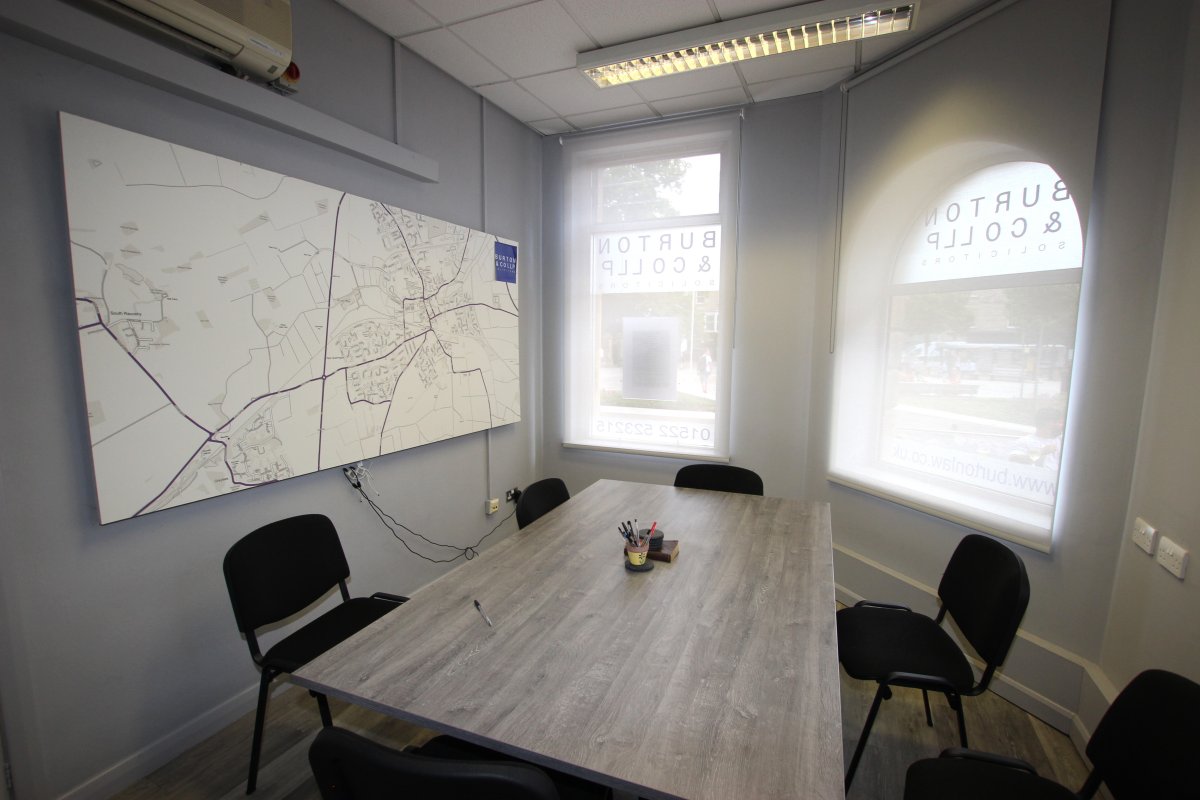 Office in Sleaford - photo 3
