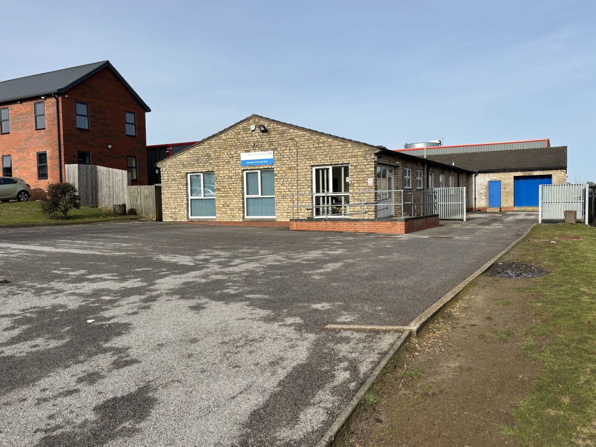 Office in Grantham