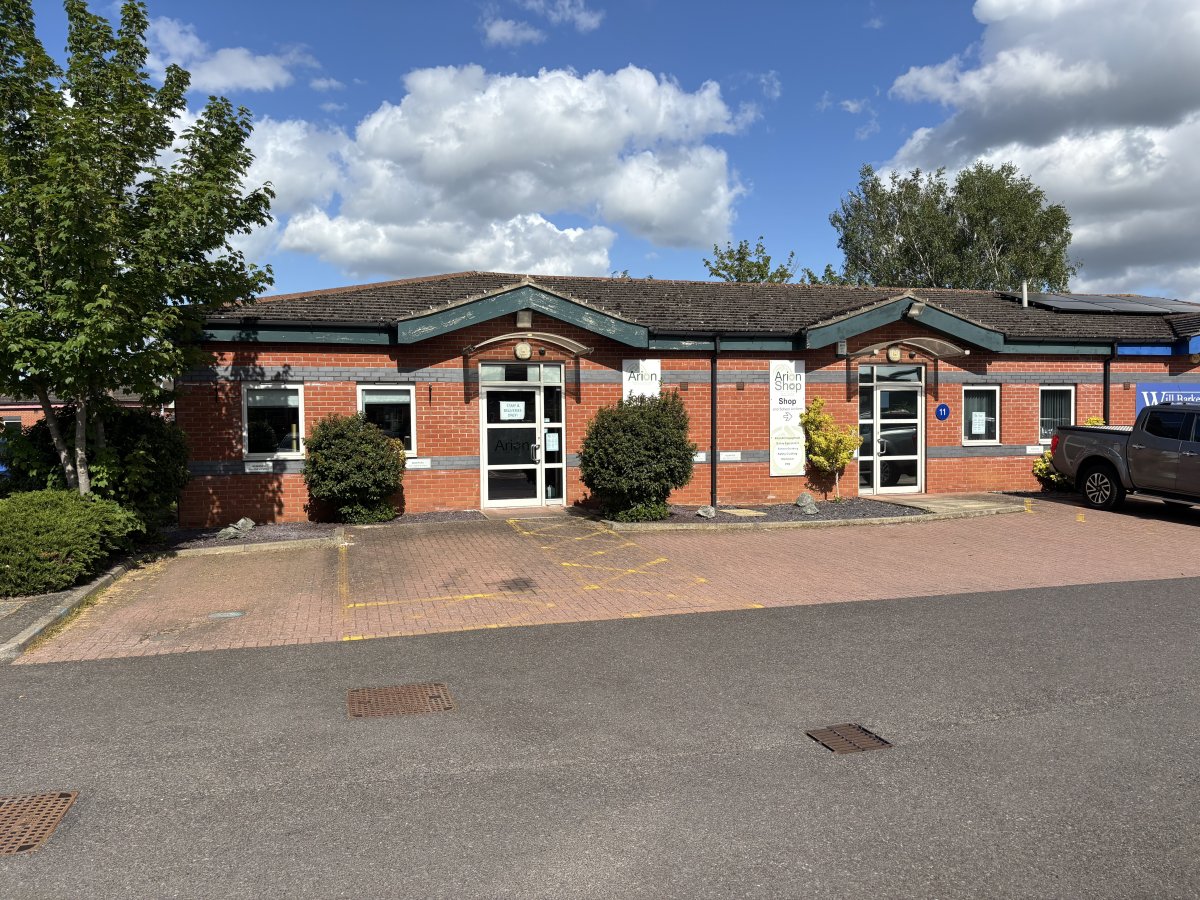 Office in Sleaford