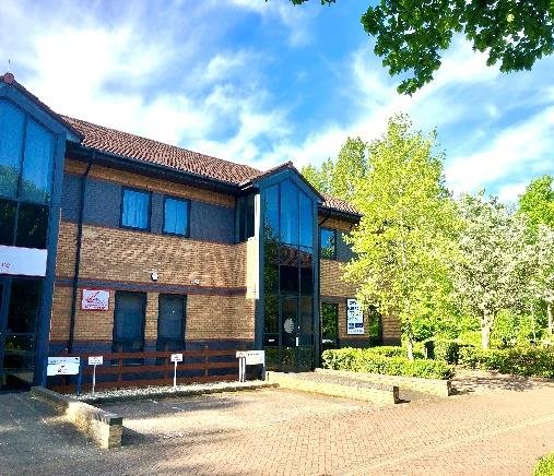 Office in Banbury - photo 3