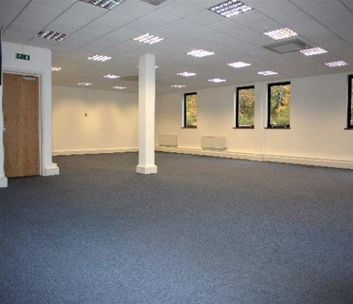 Office in Banbury - photo 4