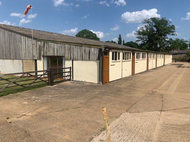 Office in Banbury