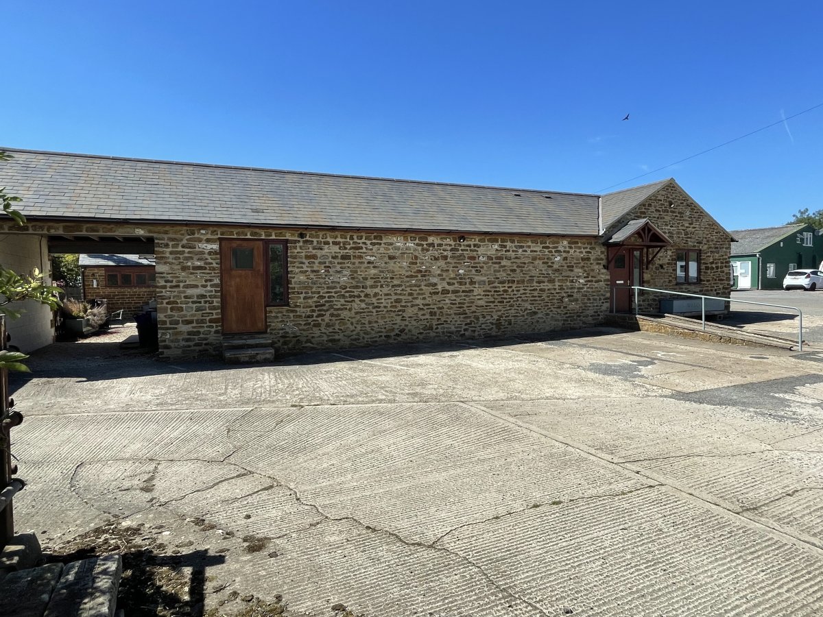 Office in Banbury - photo 2