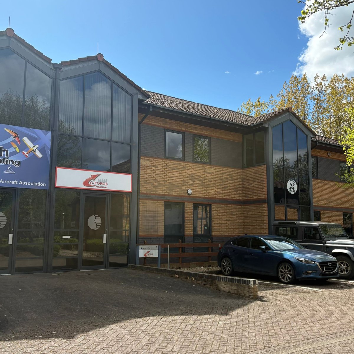 Office in Adderbury - photo 2