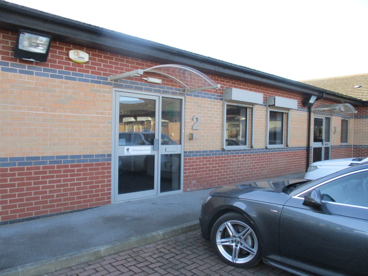 Office in Retford - photo 4