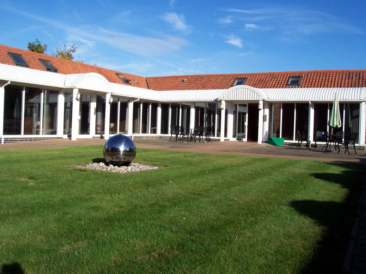 Office in Retford
