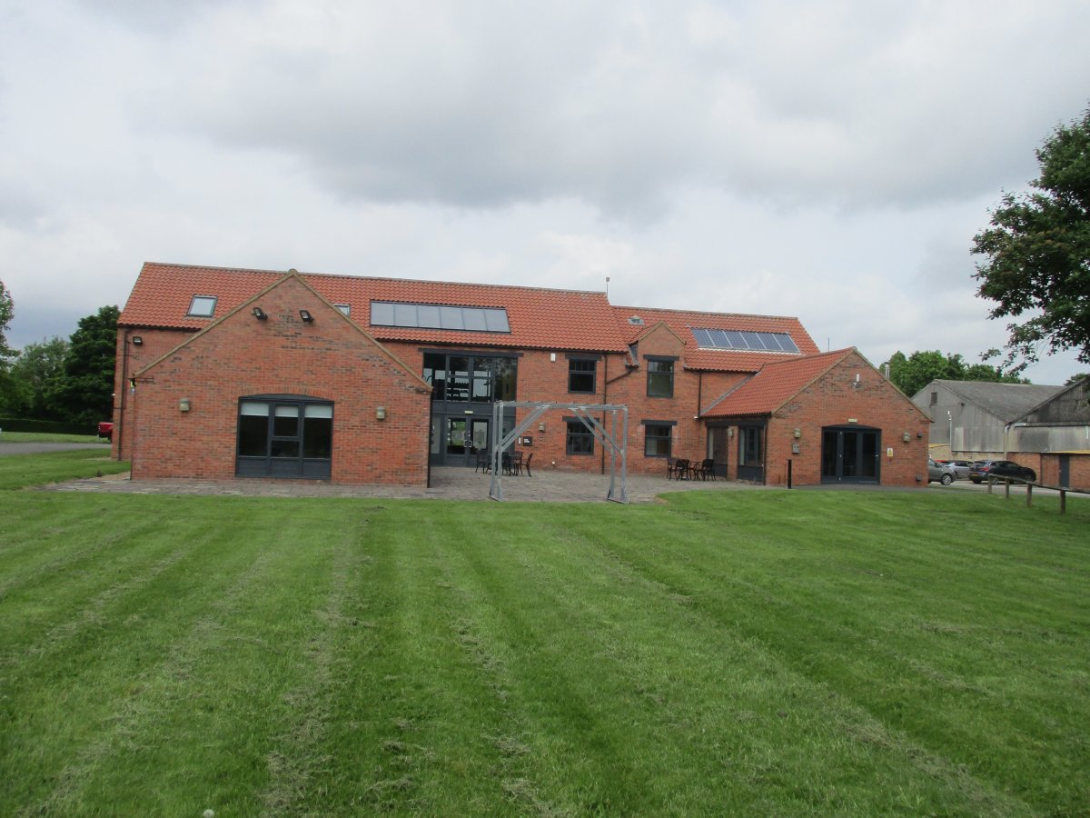 Office in Retford