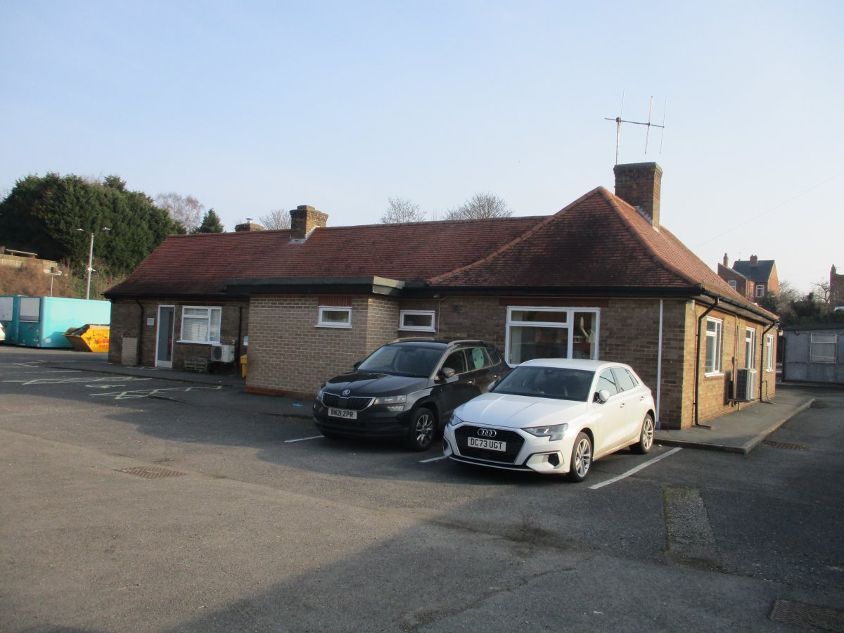 Office in Retford - photo 2