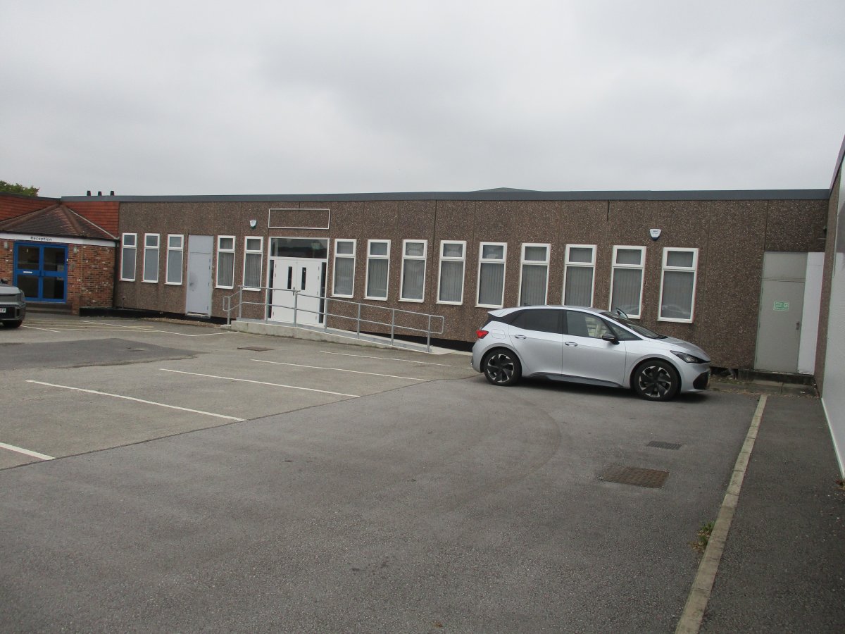 Office in Retford