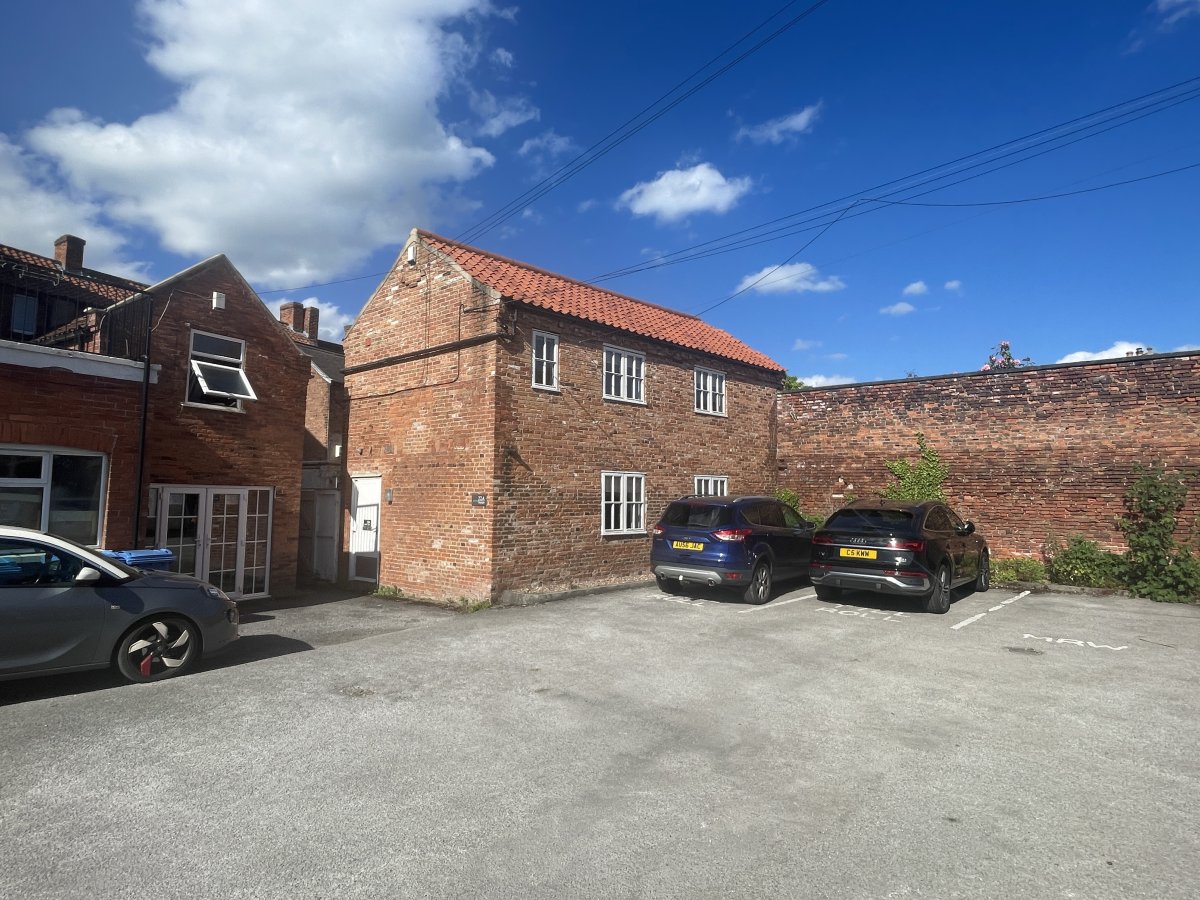 Office in Retford - photo 3