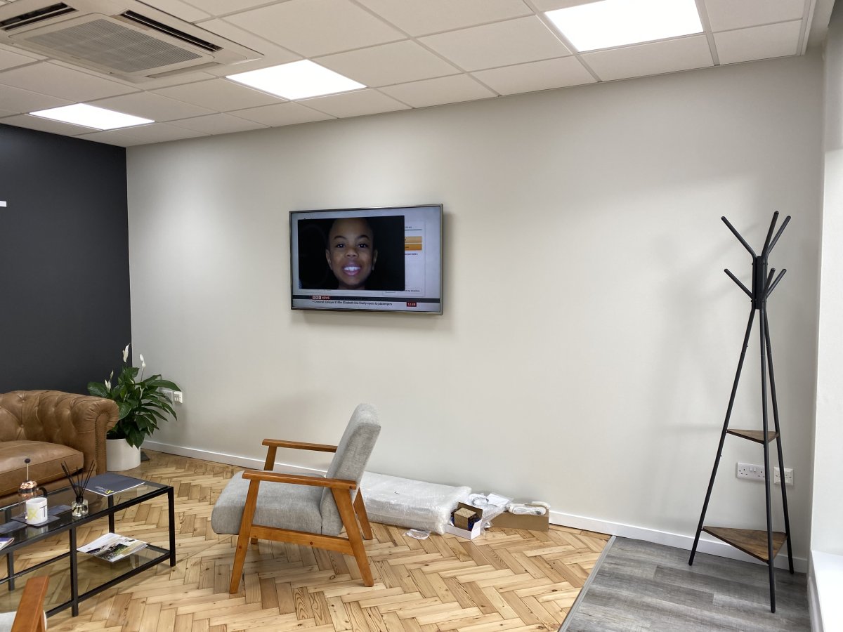 Office in Cambridge - photo 3