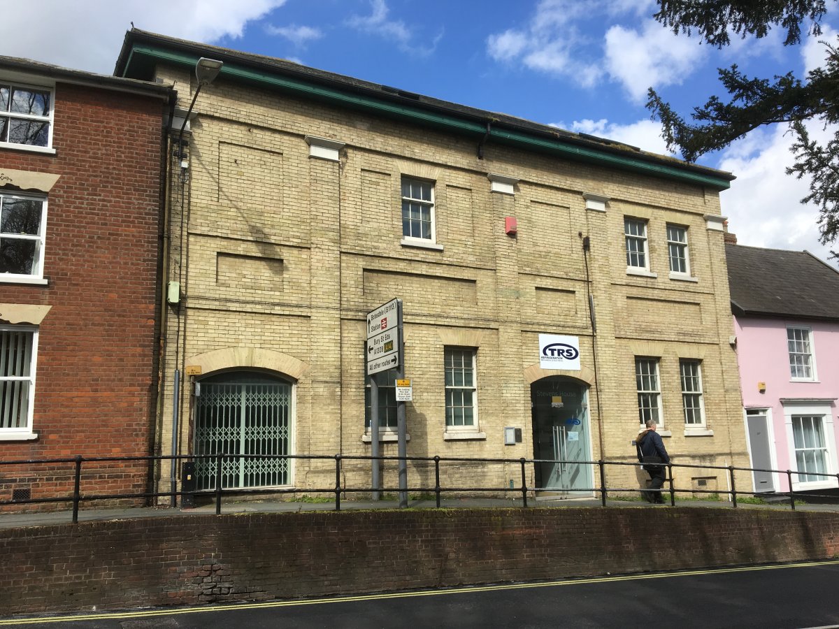 Office in Stowmarket