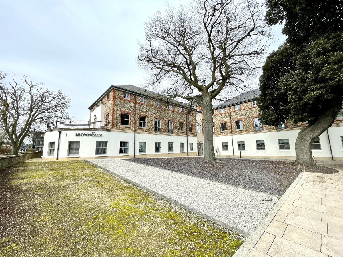 Office in Bury St Edmunds