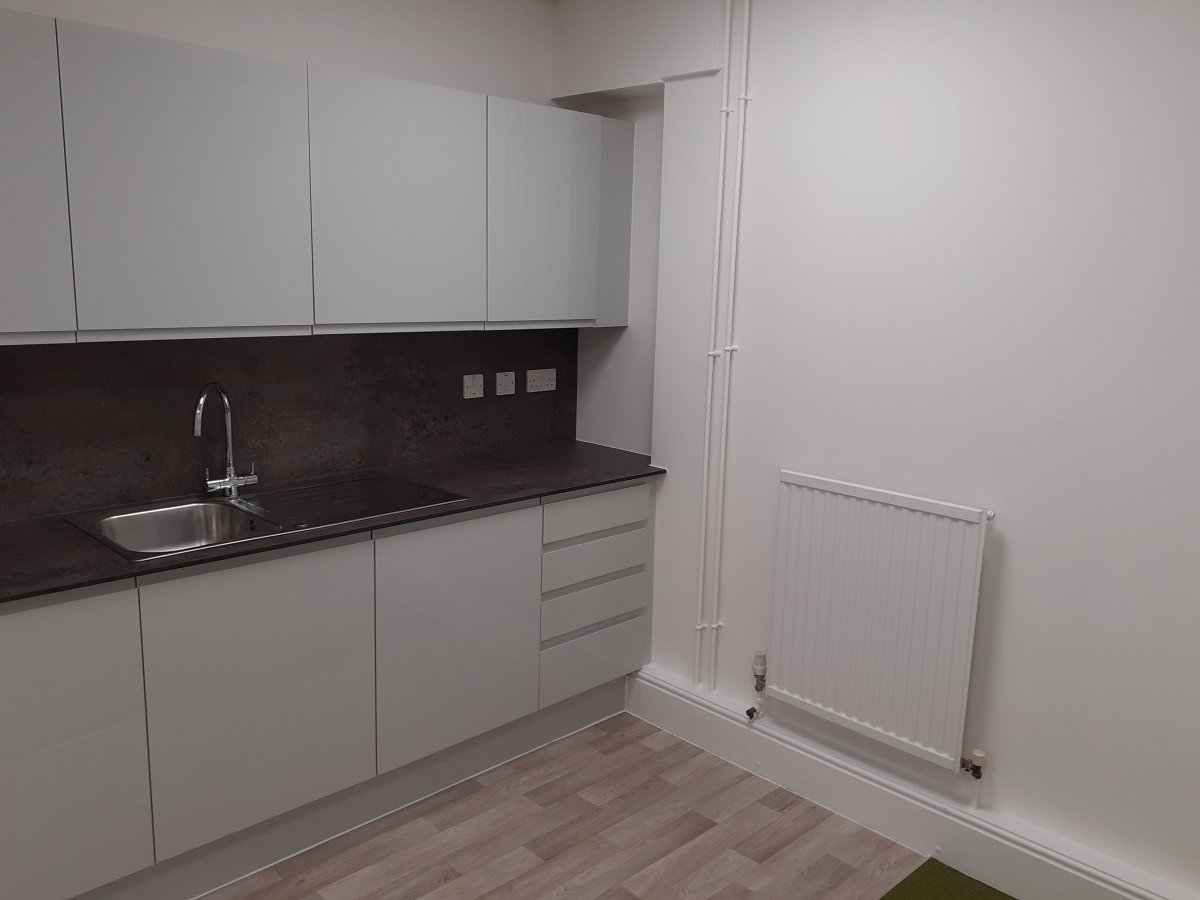 Office in Peterborough - photo 3
