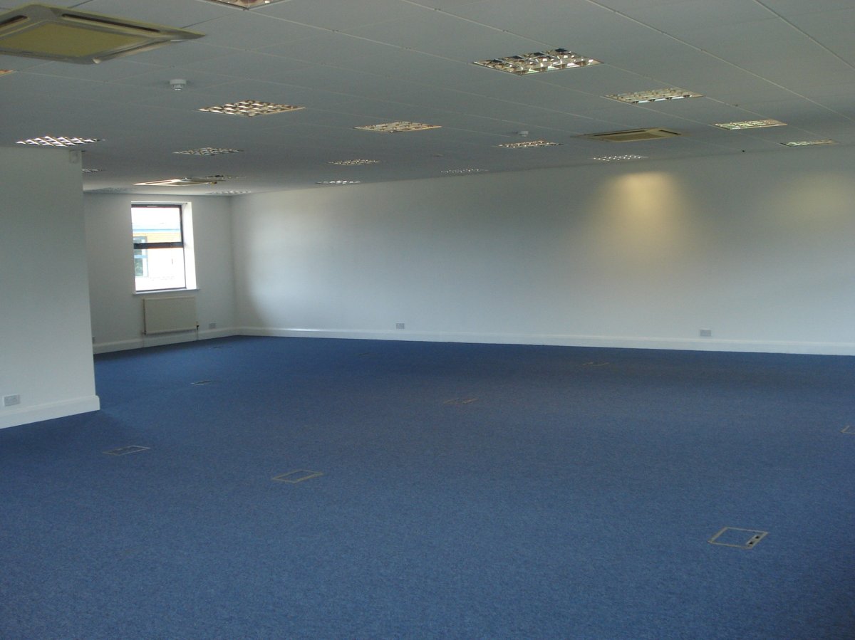 Office in Peterborough - photo 4