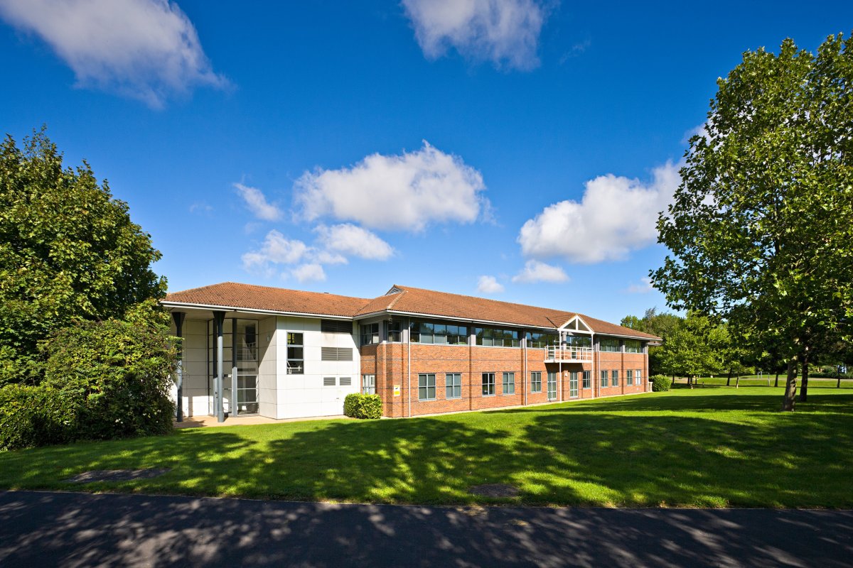 Office in Peterborough