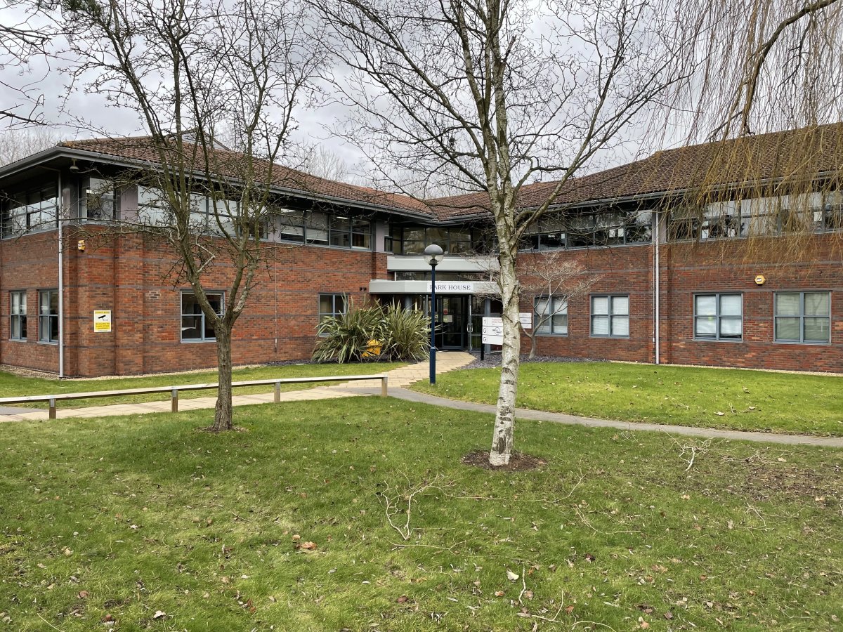 Office in Peterborough - photo 2