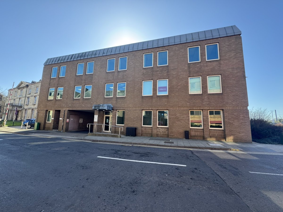 Office in Peterborough - photo 2