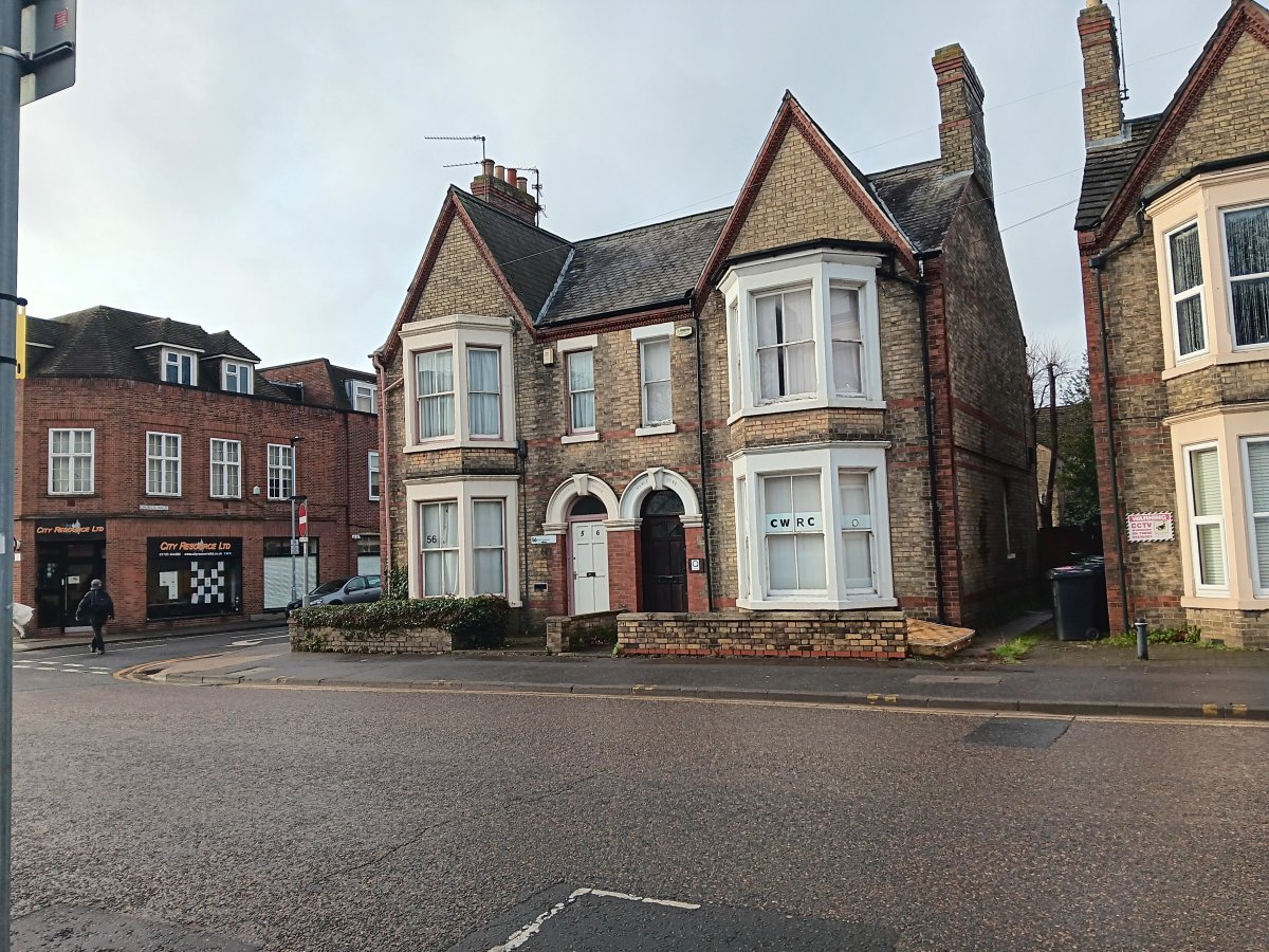 Office in Peterborough - photo 2