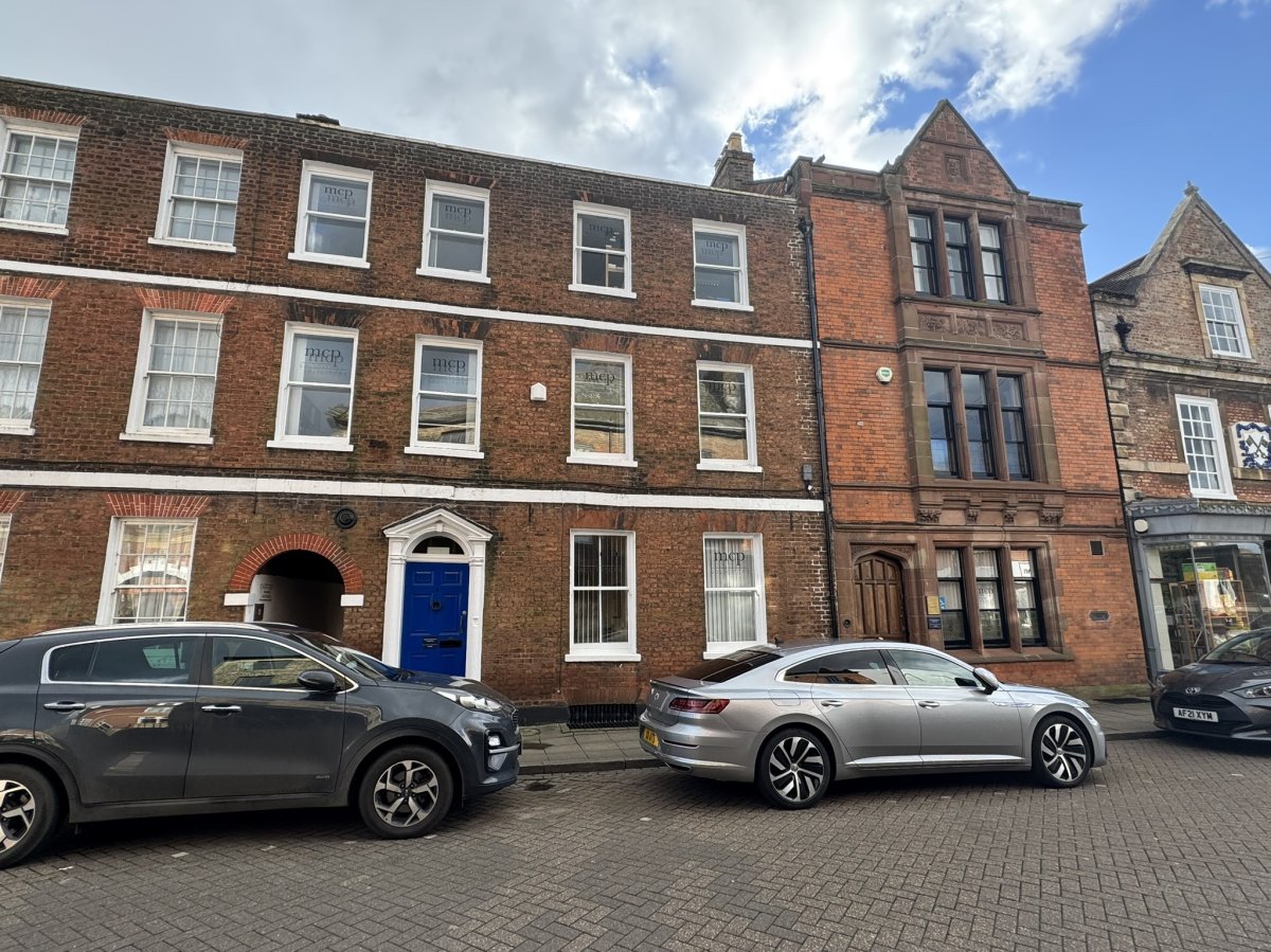 Office in Wisbech