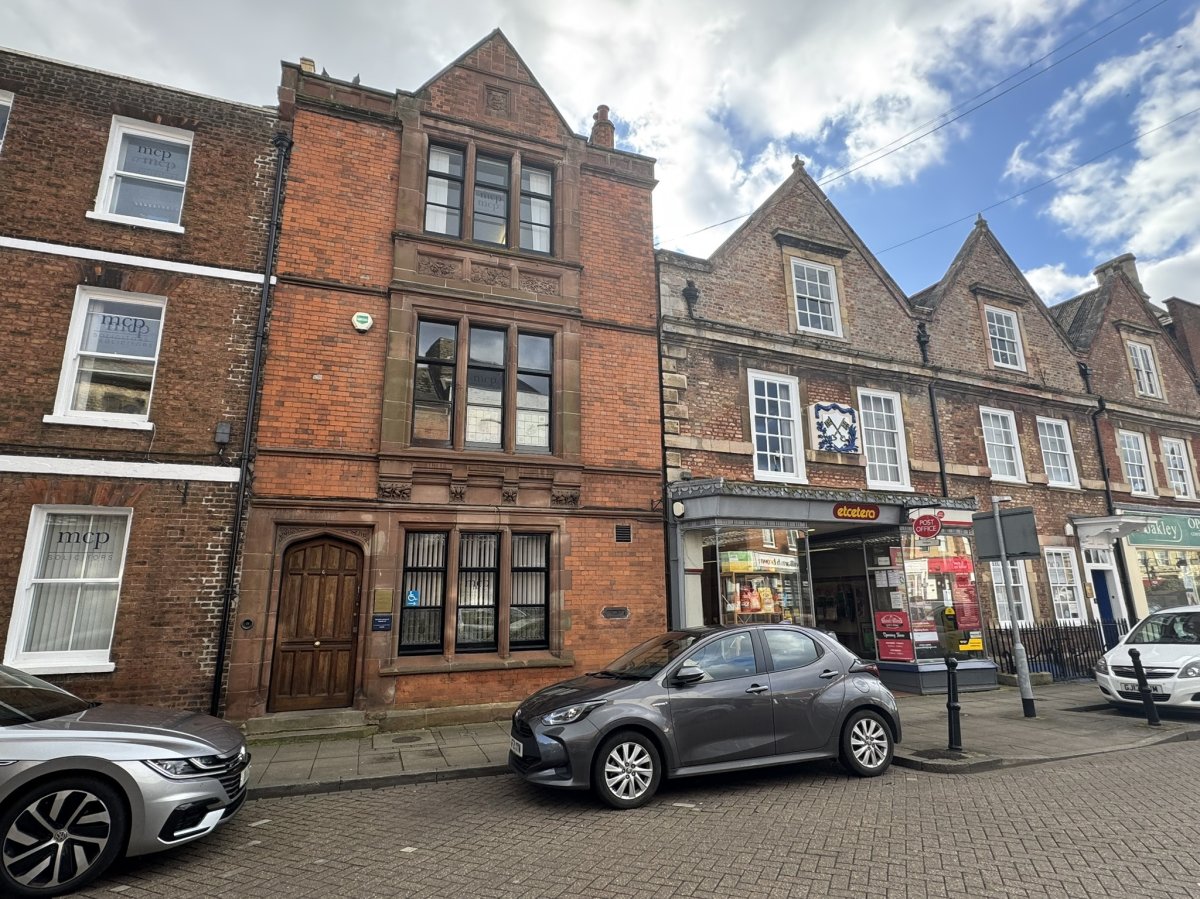 Office in Wisbech - photo 3