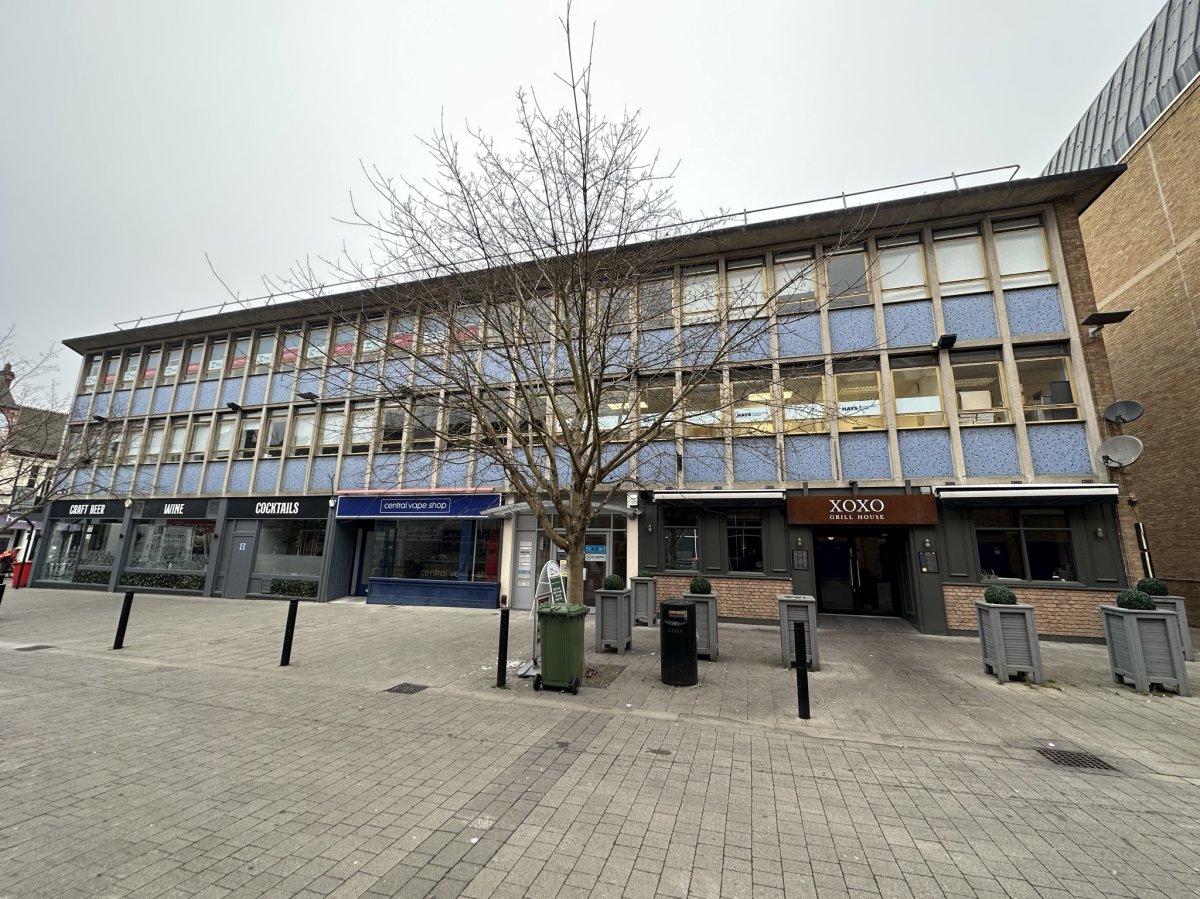 Office in Peterborough - photo 2