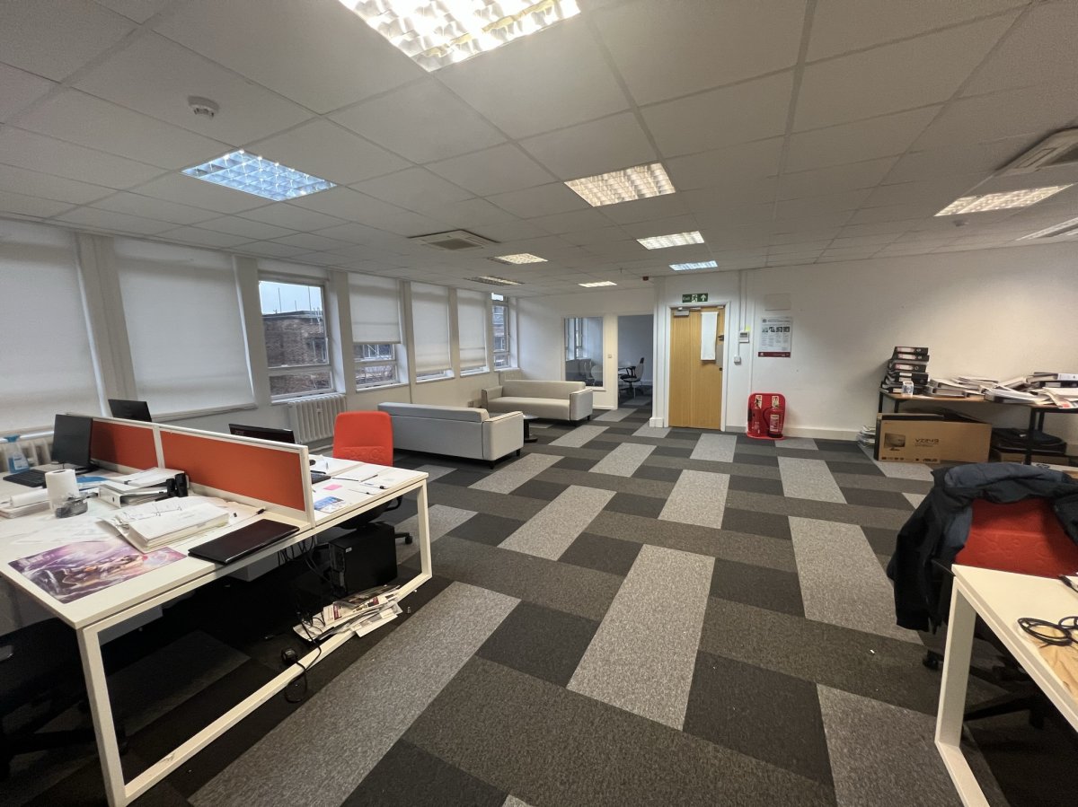 Office in Peterborough - photo 4
